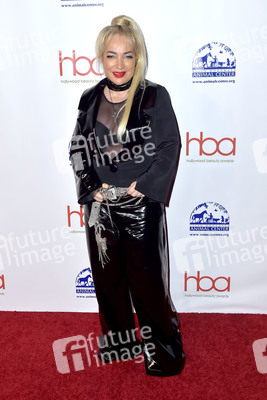 Hollywood Beauty Awards 2019 in Los Angeles