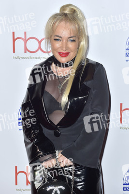 Hollywood Beauty Awards 2019 in Los Angeles