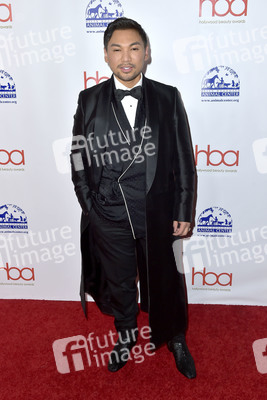 Hollywood Beauty Awards 2019 in Los Angeles