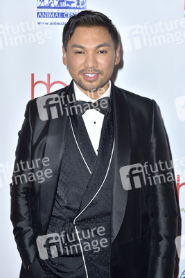 Hollywood Beauty Awards 2019 in Los Angeles