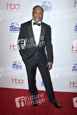 Hollywood Beauty Awards 2019 in Los Angeles