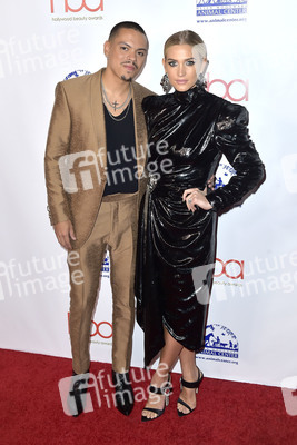 Hollywood Beauty Awards 2019 in Los Angeles