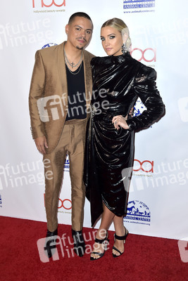 Hollywood Beauty Awards 2019 in Los Angeles