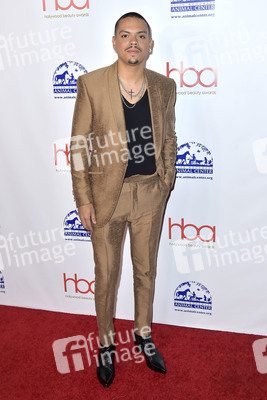 Hollywood Beauty Awards 2019 in Los Angeles