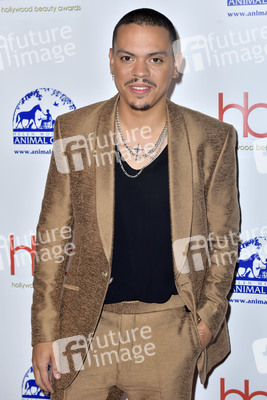 Hollywood Beauty Awards 2019 in Los Angeles