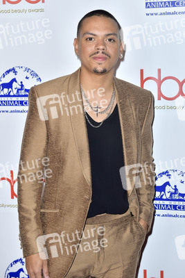 Hollywood Beauty Awards 2019 in Los Angeles