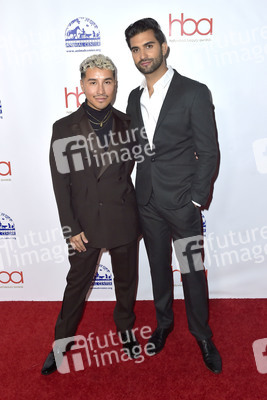 Hollywood Beauty Awards 2019 in Los Angeles