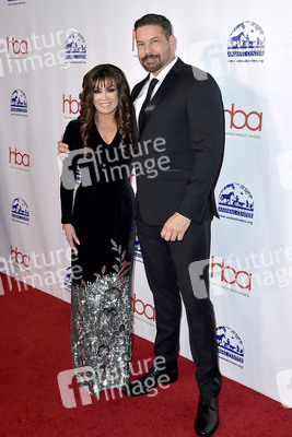 Hollywood Beauty Awards 2019 in Los Angeles