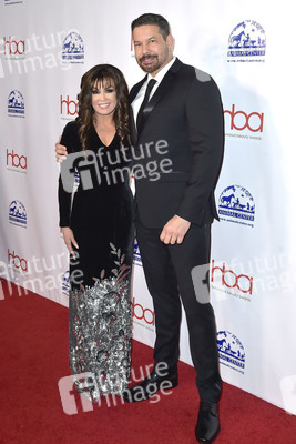 Hollywood Beauty Awards 2019 in Los Angeles