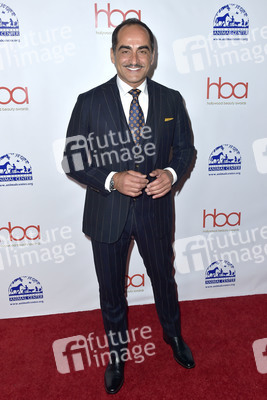 Hollywood Beauty Awards 2019 in Los Angeles