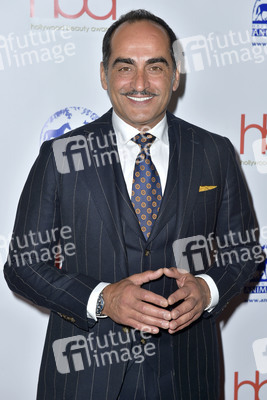 Hollywood Beauty Awards 2019 in Los Angeles