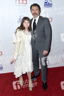 Hollywood Beauty Awards 2019 in Los Angeles