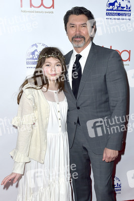 Hollywood Beauty Awards 2019 in Los Angeles