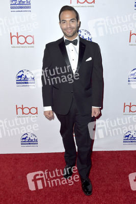 Hollywood Beauty Awards 2019 in Los Angeles