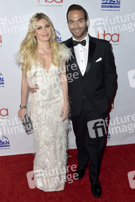 Hollywood Beauty Awards 2019 in Los Angeles