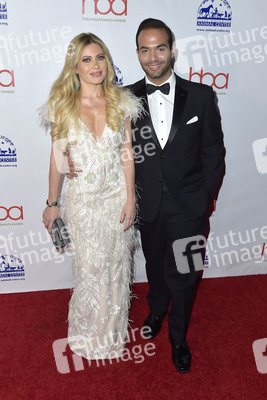 Hollywood Beauty Awards 2019 in Los Angeles