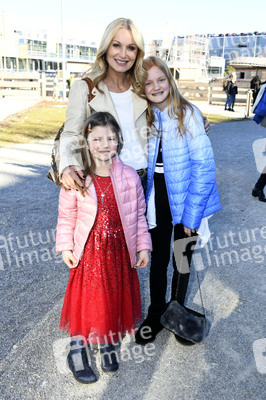 Filmpremiere 'Ostwind - Aris Ankunft' in München