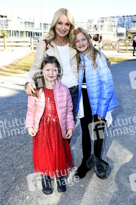 Filmpremiere 'Ostwind - Aris Ankunft' in München