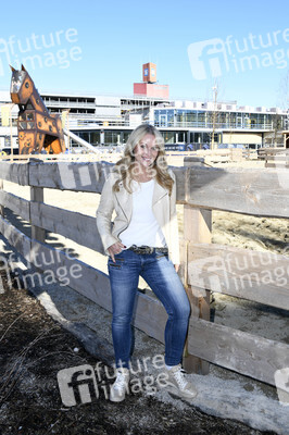 Filmpremiere 'Ostwind - Aris Ankunft' in München