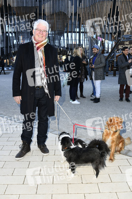 Filmpremiere 'Ostwind - Aris Ankunft' in München