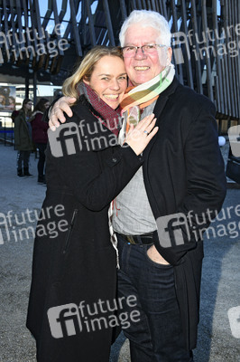 Filmpremiere 'Ostwind - Aris Ankunft' in München