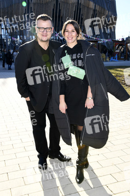 Filmpremiere 'Ostwind - Aris Ankunft' in München