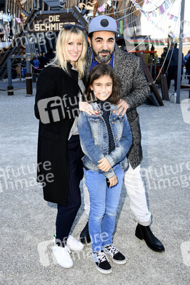 Filmpremiere 'Ostwind - Aris Ankunft' in München