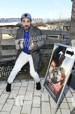 Filmpremiere 'Ostwind - Aris Ankunft' in München