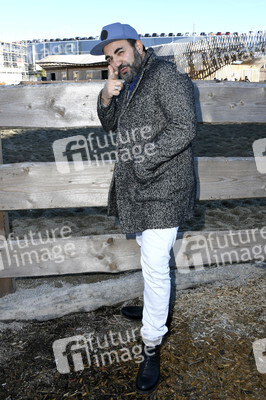 Filmpremiere 'Ostwind - Aris Ankunft' in München