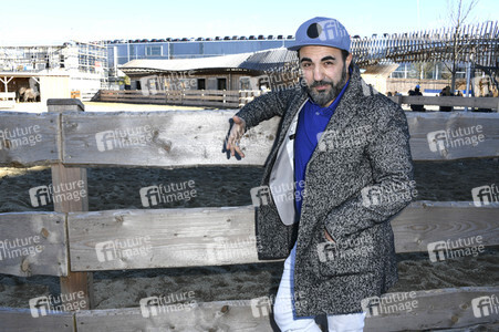 Filmpremiere 'Ostwind - Aris Ankunft' in München