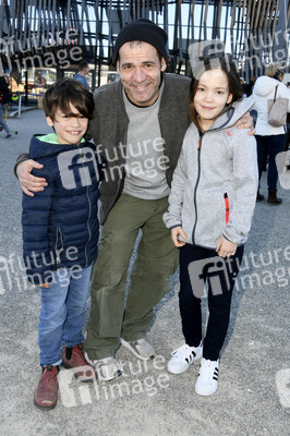 Filmpremiere 'Ostwind - Aris Ankunft' in München