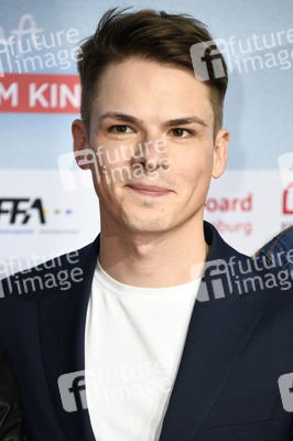 Filmpremiere 'Ostwind - Aris Ankunft' in München