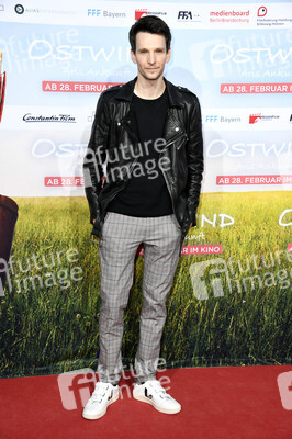 Filmpremiere 'Ostwind - Aris Ankunft' in München