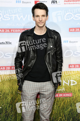Filmpremiere 'Ostwind - Aris Ankunft' in München