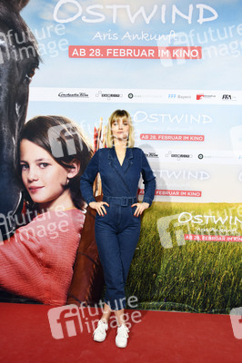 Filmpremiere 'Ostwind - Aris Ankunft' in München