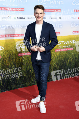 Filmpremiere 'Ostwind - Aris Ankunft' in München