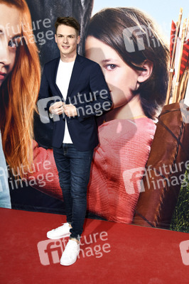 Filmpremiere 'Ostwind - Aris Ankunft' in München