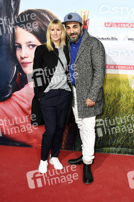 Filmpremiere 'Ostwind - Aris Ankunft' in München