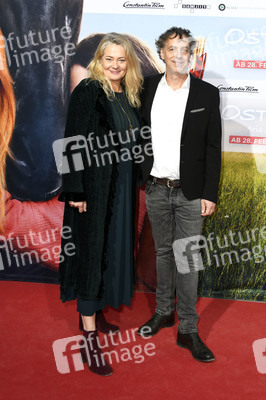Filmpremiere 'Ostwind - Aris Ankunft' in München