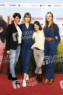 Filmpremiere 'Ostwind - Aris Ankunft' in München