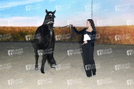 Filmpremiere 'Ostwind - Aris Ankunft' in München