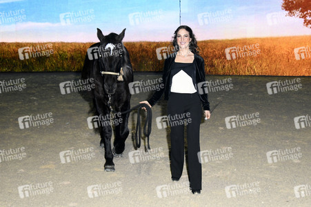 Filmpremiere 'Ostwind - Aris Ankunft' in München