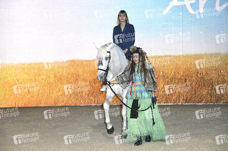 Filmpremiere 'Ostwind - Aris Ankunft' in München