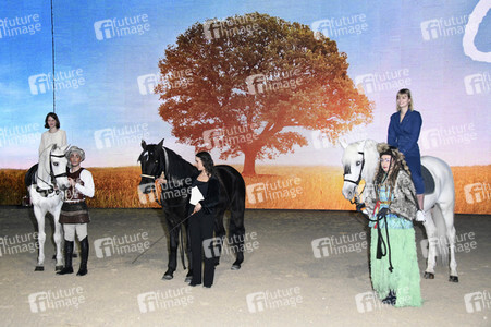 Filmpremiere 'Ostwind - Aris Ankunft' in München