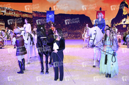 Filmpremiere 'Ostwind - Aris Ankunft' in München