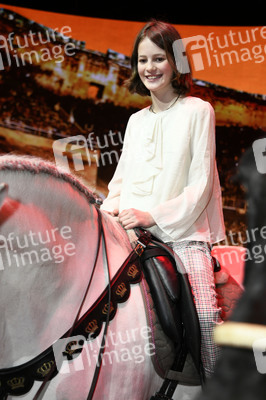 Filmpremiere 'Ostwind - Aris Ankunft' in München