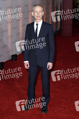 Filmpremiere 'Niemandsland - The Aftermath' in London