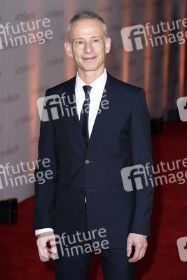 Filmpremiere 'Niemandsland - The Aftermath' in London