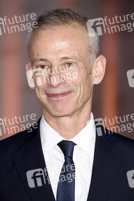 Filmpremiere 'Niemandsland - The Aftermath' in London