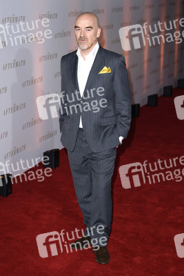 Filmpremiere 'Niemandsland - The Aftermath' in London